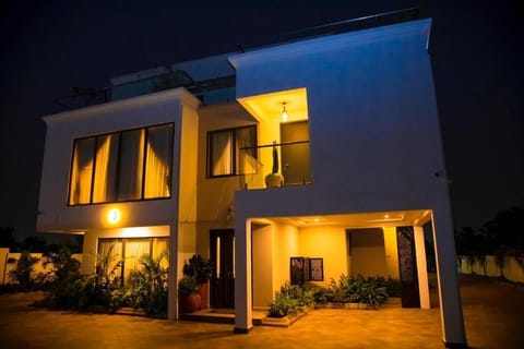 Deluxe Single Room | Exterior
