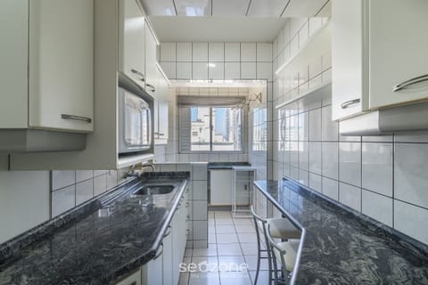 Basic Apartment | Private kitchen