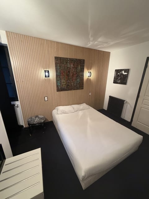City Suite, Ensuite | Free WiFi