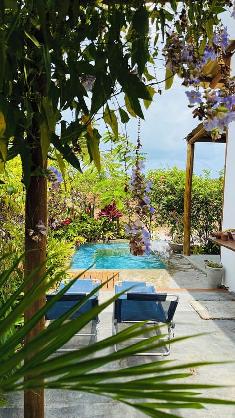 Family House, Garden View | Pool | Outdoor pool