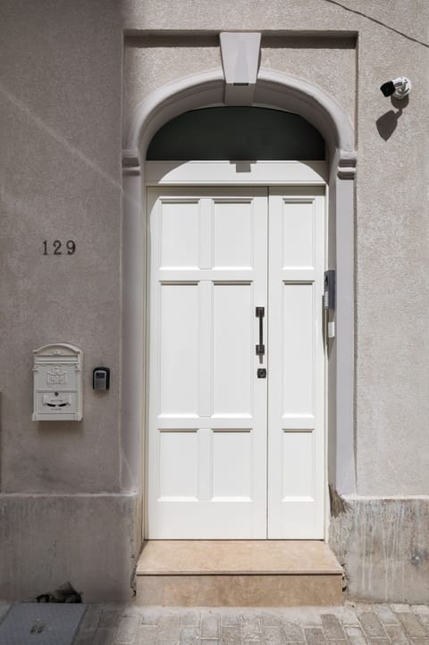 Apartment, City View | Exterior detail