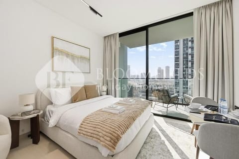Apartment, Balcony | Iron/ironing board, free WiFi