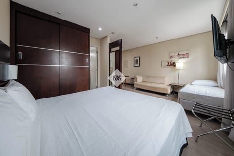 Apartment, City View | Free WiFi