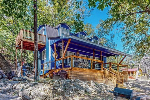 House (2 Bedrooms) | Front of property