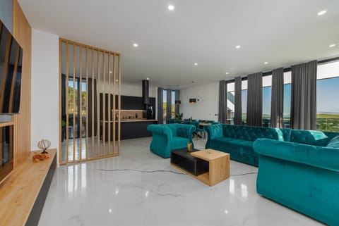 Villa | 4 bedrooms