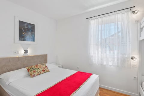 Apartment | 1 bedroom