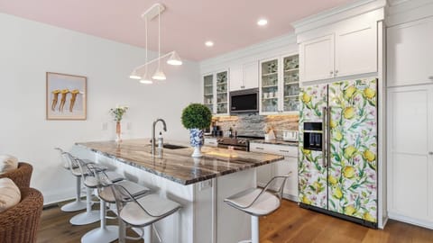 House (Multiple Bedrooms) | Interior