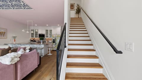 House (Multiple Bedrooms) | Interior