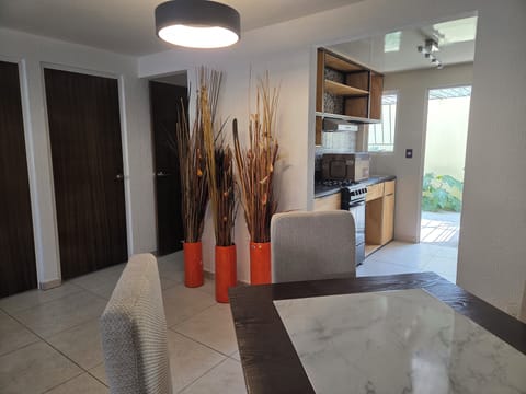 Basic Apartment, 2 Bedrooms | Interior