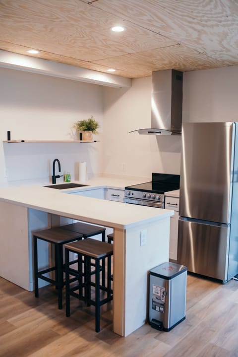 Comfort Double Room, Ensuite (Hideaway) | Interior