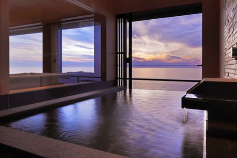 Stay Suite Shoutou, Non Smoking | Bathroom | Slippers