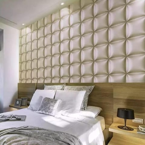 Deluxe Double Room | Free WiFi, bed sheets