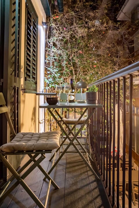 House, 1 Bedroom (Primo) | View from room