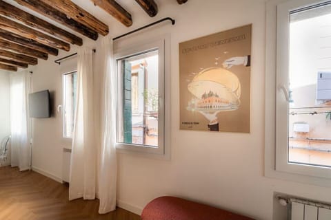 Comfort Apartment | Interior