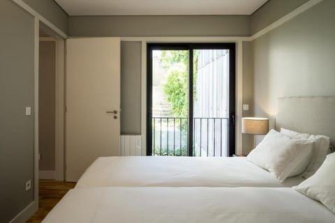 Classic Apartment | Soundproofing, free WiFi