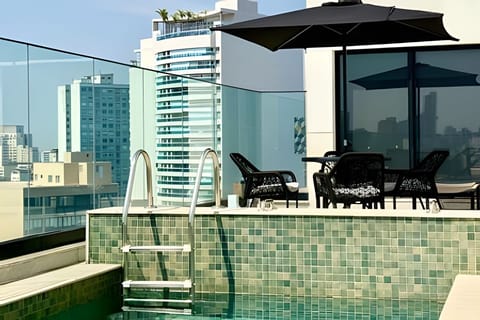 Apartment | Pool