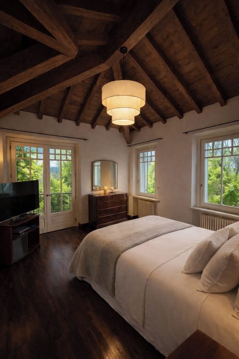 Family Suite, Garden View | WiFi (free)