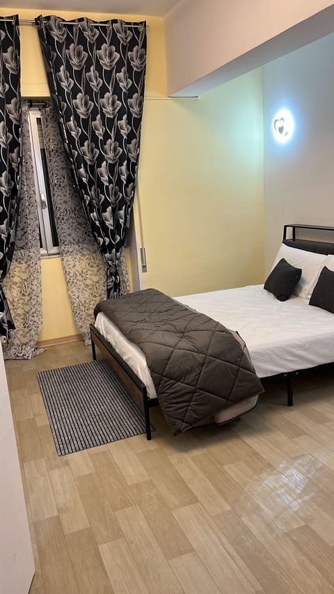 Basic Room, City View | Free WiFi