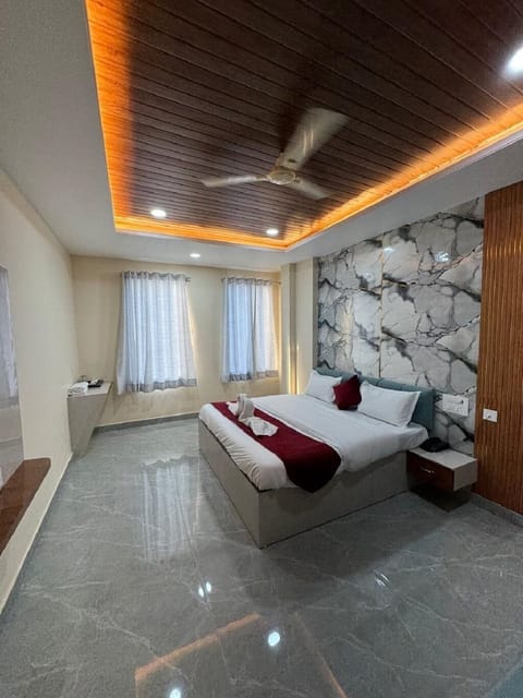 Deluxe Room | Free WiFi