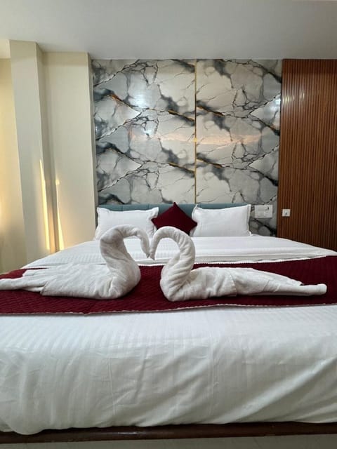 Deluxe Room | Free WiFi