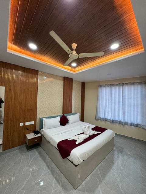 Standard Room | Free WiFi