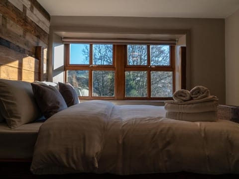 Standard Double Room | Free WiFi