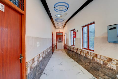 House | Interior