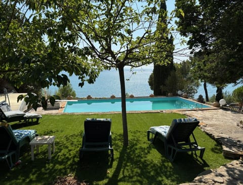 House | Pool | Indoor pool, outdoor pool