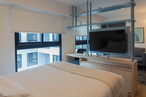 House | 1 bedroom, high-speed internet
