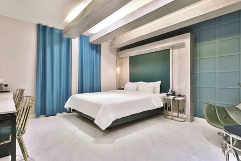 Standard Room | Free WiFi