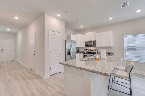 Apartment (3 Bedrooms) | Interior