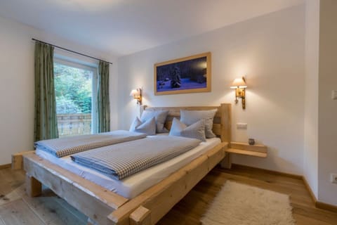 Apartment | 3 bedrooms, individually furnished