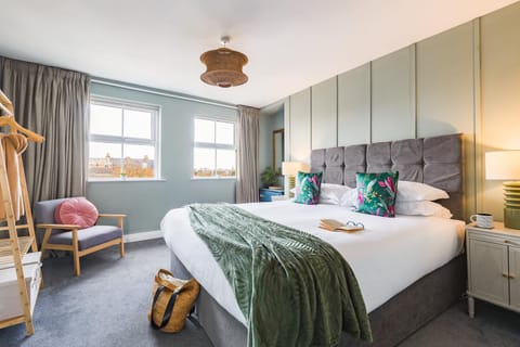House | 2 bedrooms, Internet