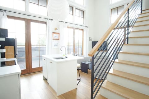 Loft, 2 Bedrooms | Interior