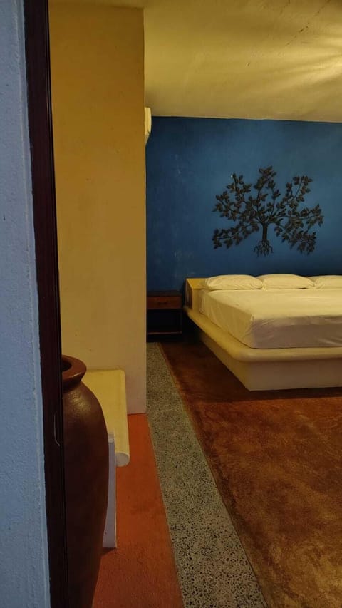 Deluxe Room | Free WiFi