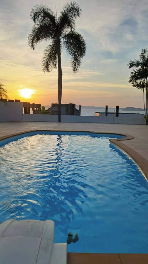 Villa, 3 Bedrooms, Smoking, Private Pool | Pool | Outdoor pool