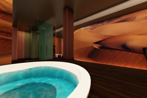 Spa