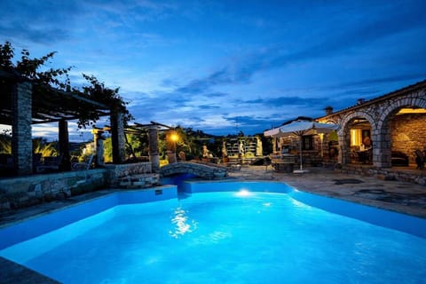 House | 2 bedrooms, Internet