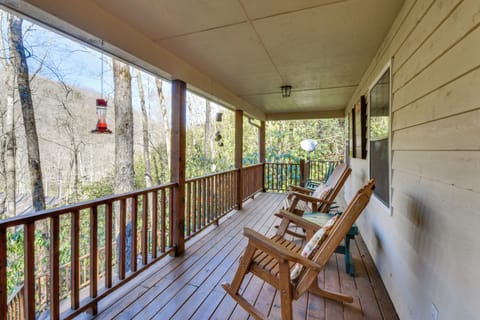 House (2 Bedrooms) | Front of property