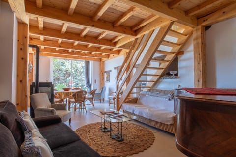 House | Living room