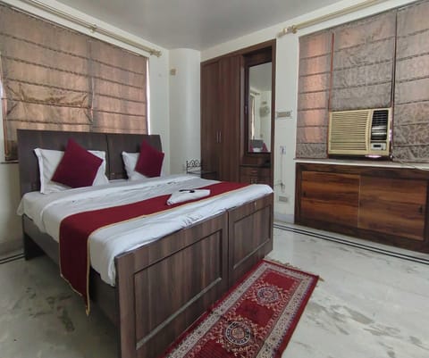 House | 1 bedroom