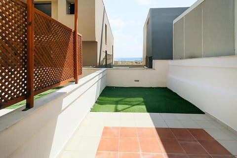 Standard Studio, Non Smoking, Ground Floor | Property grounds