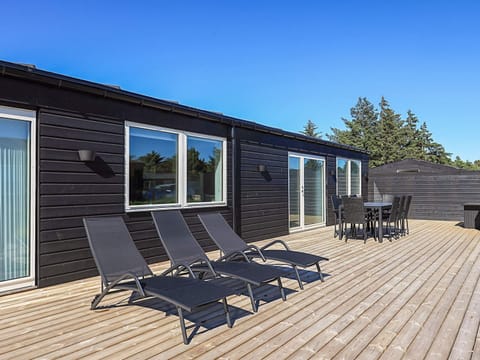 House | View from property