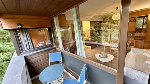 Apartment | Balcony