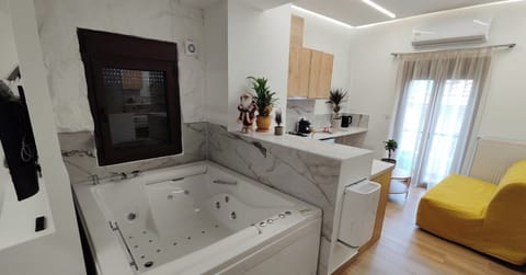 Apartment | Interior