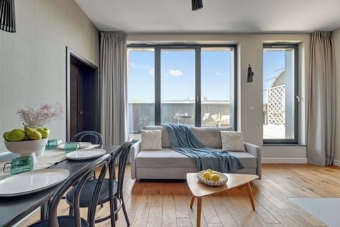Standard Apartment | Interior