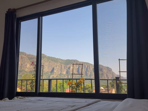 Deluxe Room, Mountain View