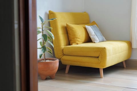 Deluxe Room, Mountain View | Interior