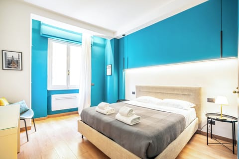 Apartment | Free WiFi