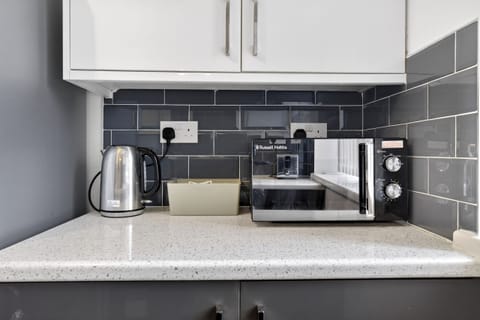 Apartment, Patio, Lake View | Miscellaneous